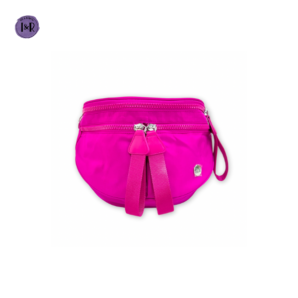 Iris Best Version Crossbody Bag  - By Iris & Rainbow (#8061)