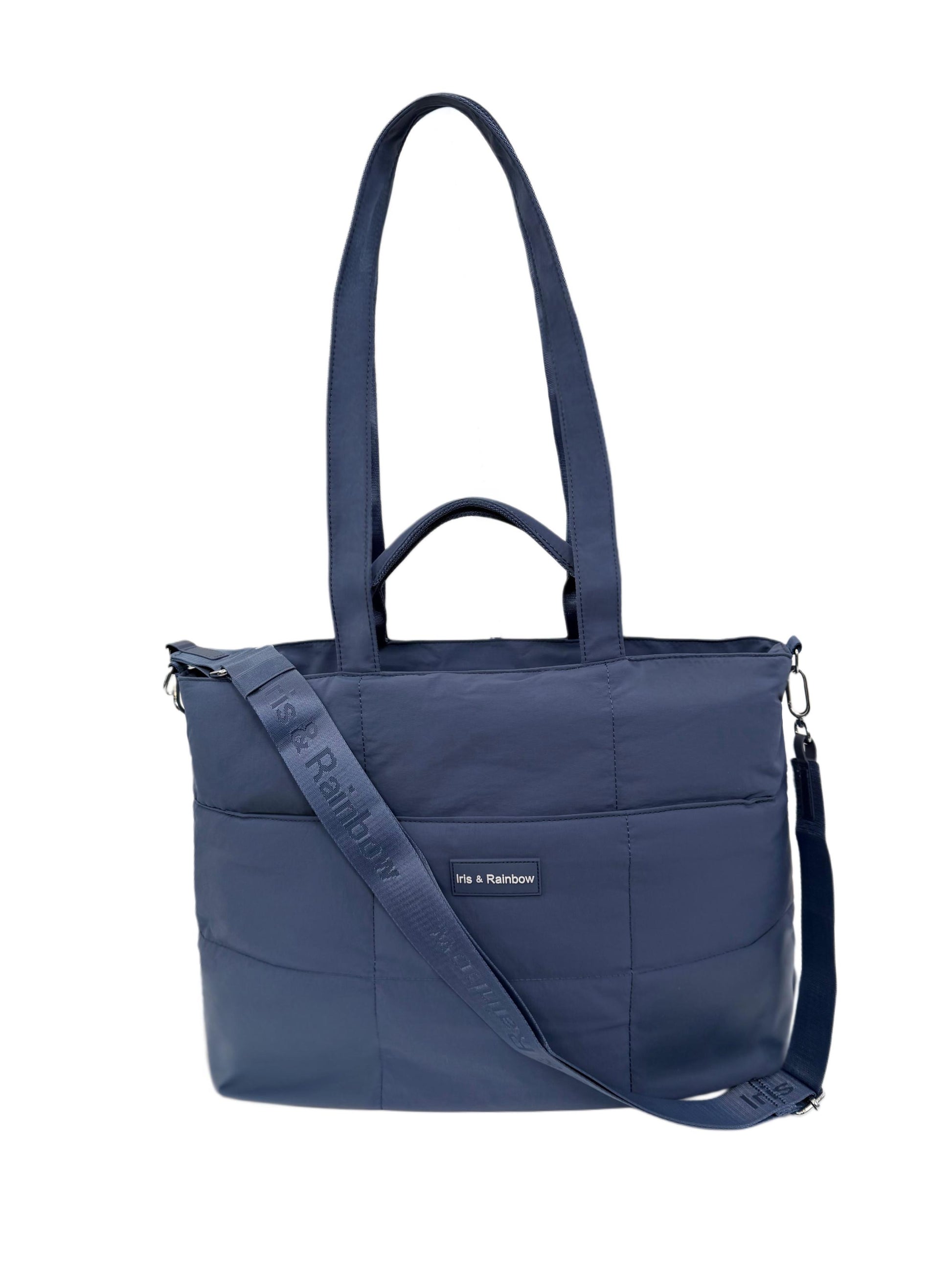 Iris Sensational Tote (#5004) By Iris & Rainbow