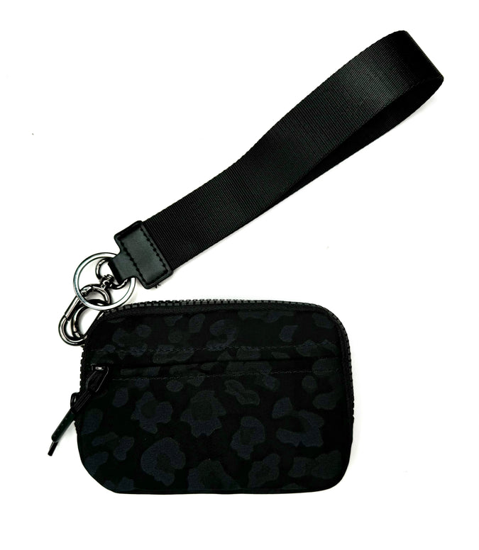 Iris Wallet 2nd Gen RFID (#8036-2) Minimalist Wallets - By Iris & Rain ...
