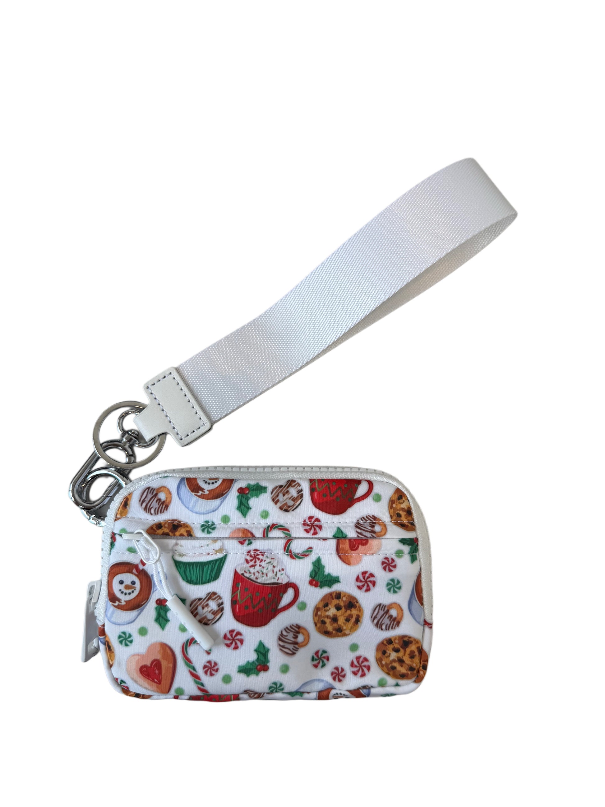 Iris Wallet 2nd Gen RFID (#8036-2) Minimalist Wallets - By Iris & Rainbow