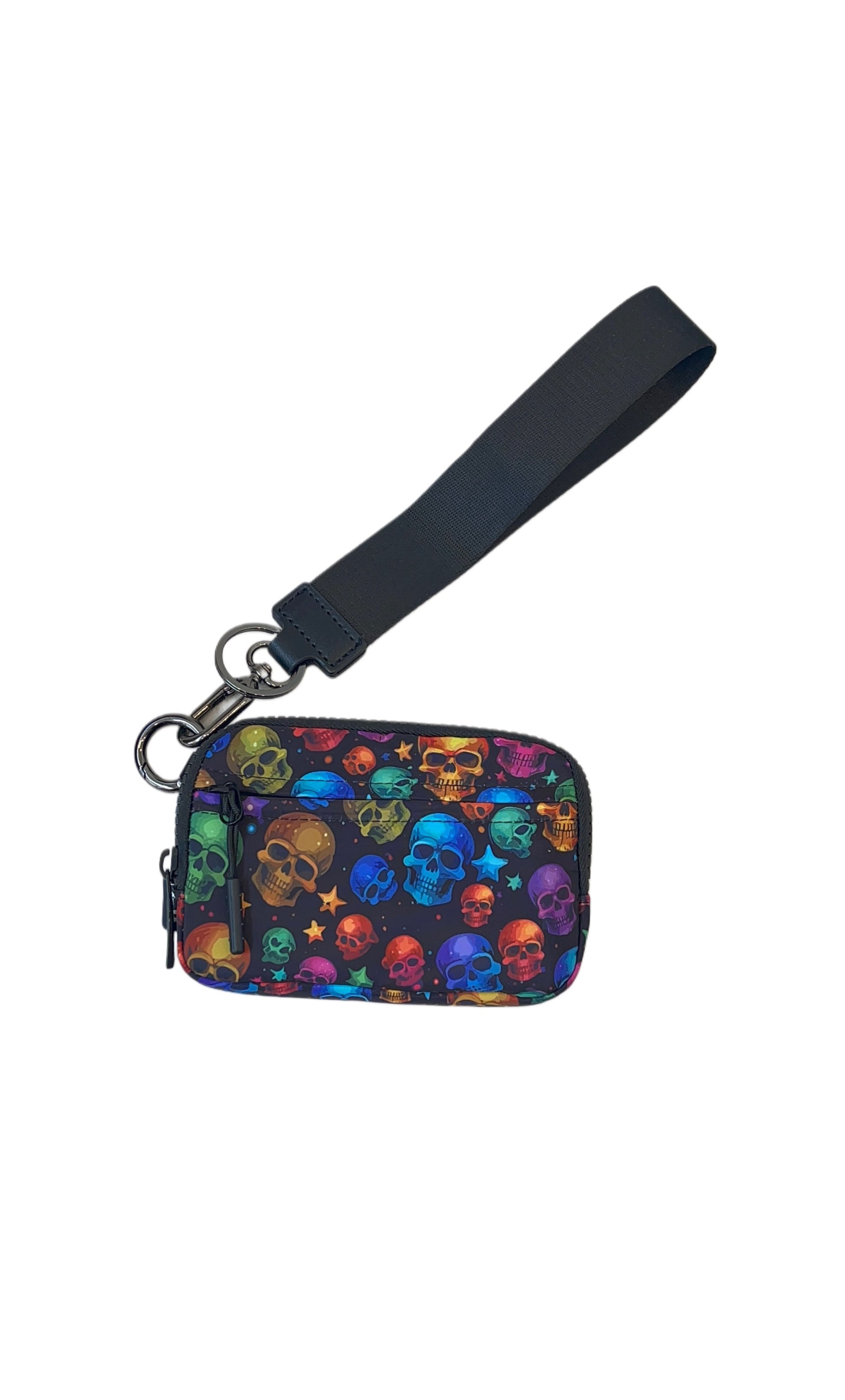 Iris Wallet 2nd Gen RFID (#8036-2) Minimalist Wallets - By Iris & Rainbow