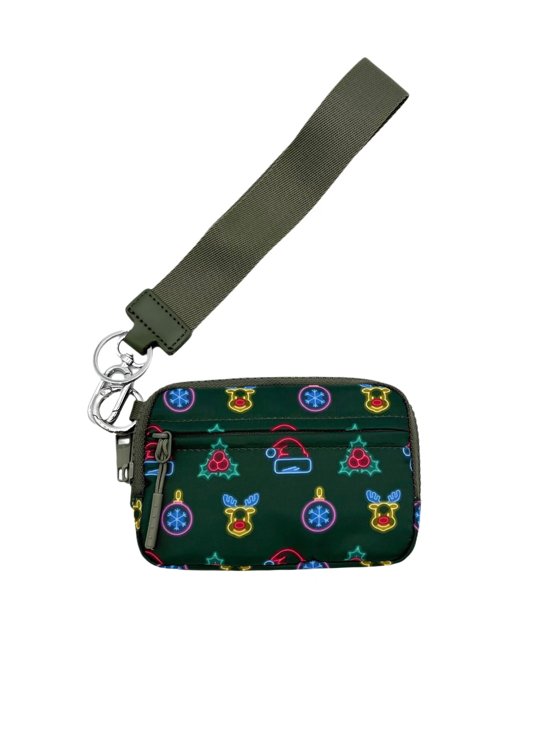 Iris Wallet 2nd Gen RFID (#8036-2) Minimalist Wallets - By Iris & Rainbow