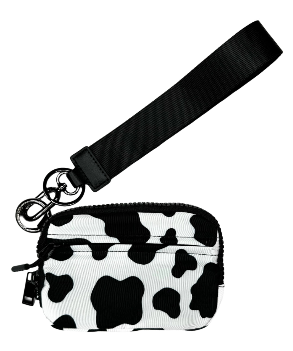 Iris Wallet 2nd Gen RFID (#8036-2) Minimalist Wallets - By Iris & Rainbow