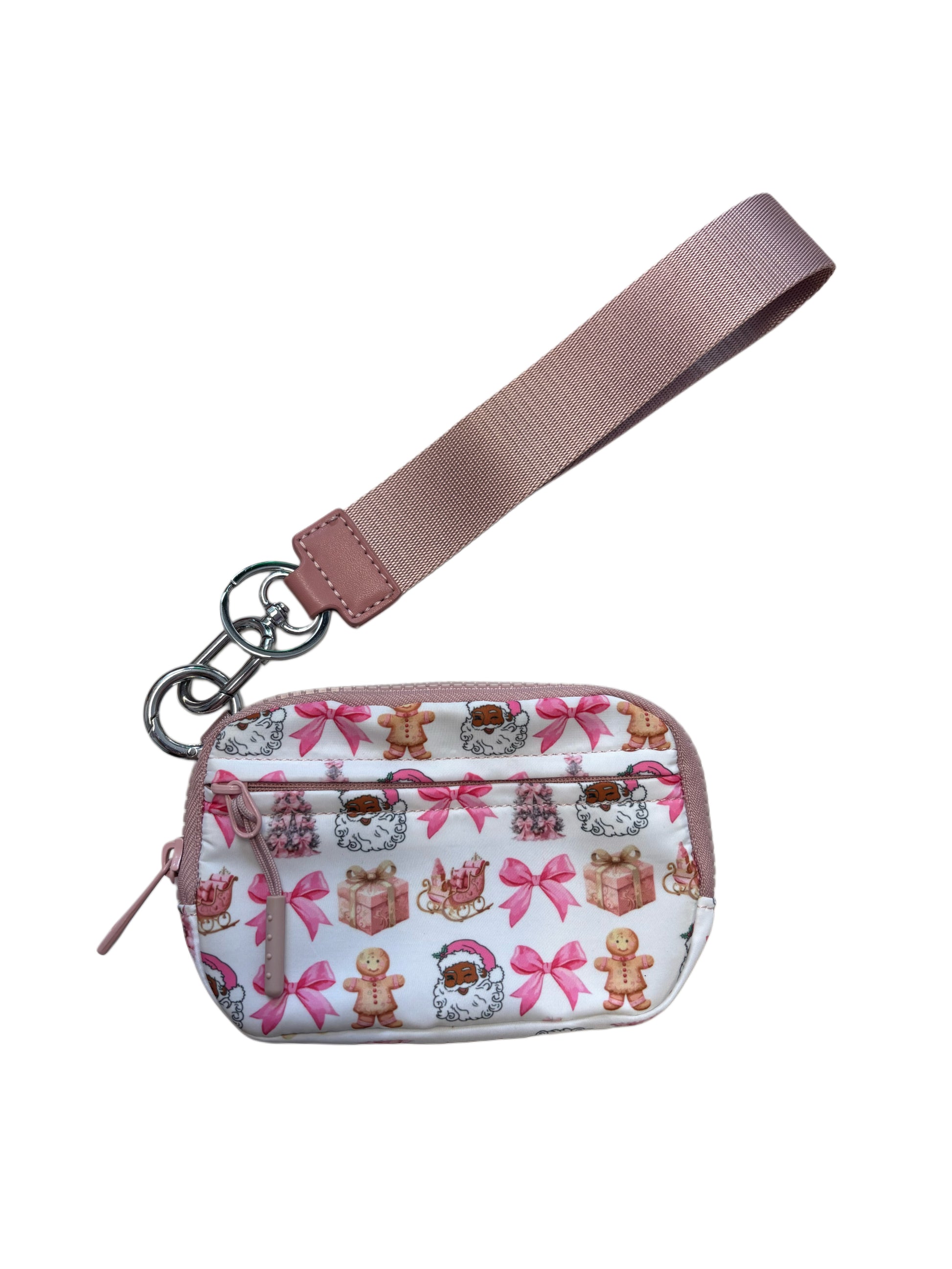 Iris Wallet 2nd Gen RFID (#8036-2) Minimalist Wallets - By Iris & Rainbow