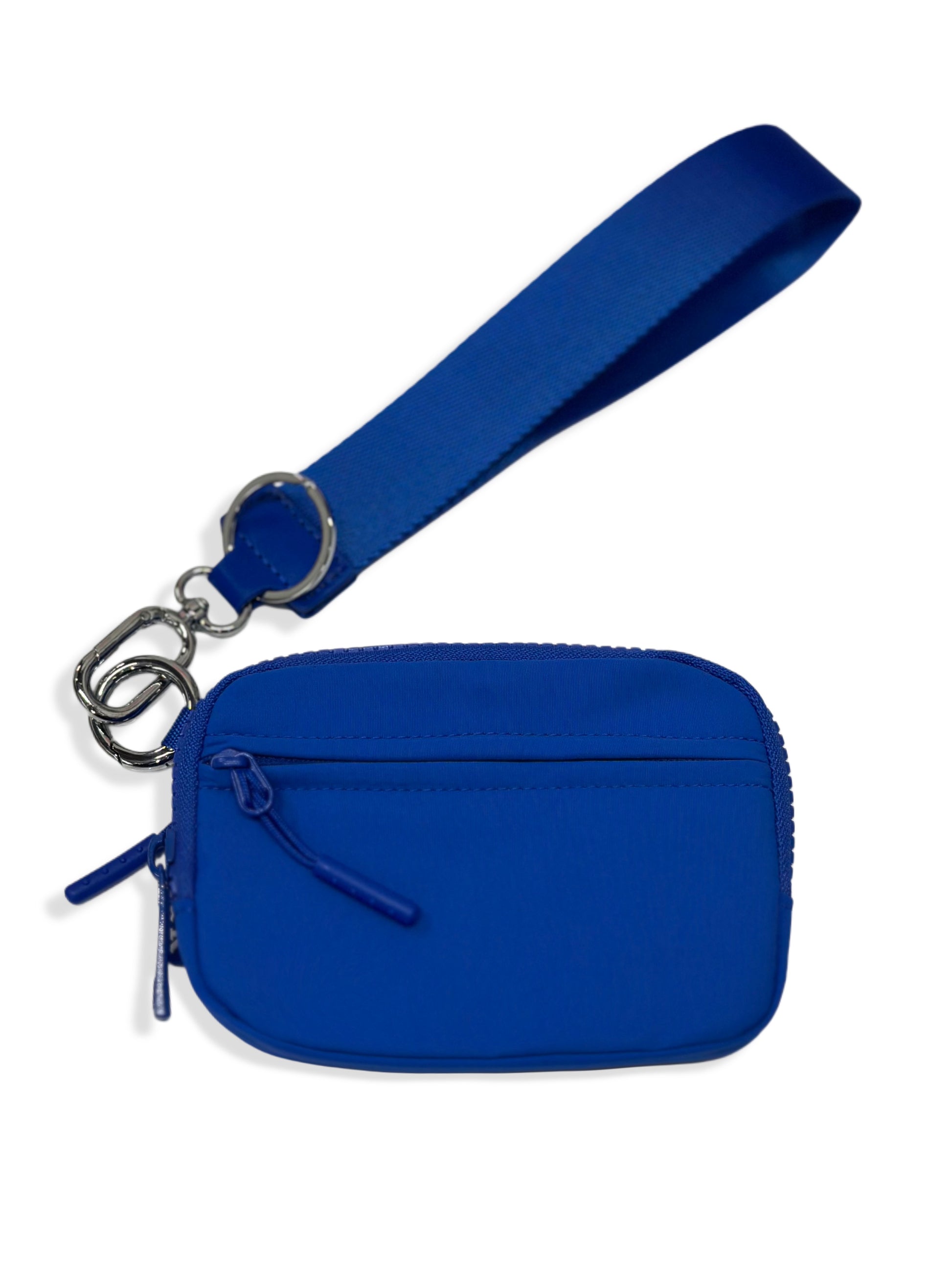 Iris Wallet 2nd Gen RFID (#8036-2) Minimalist Wallets - By Iris & Rainbow