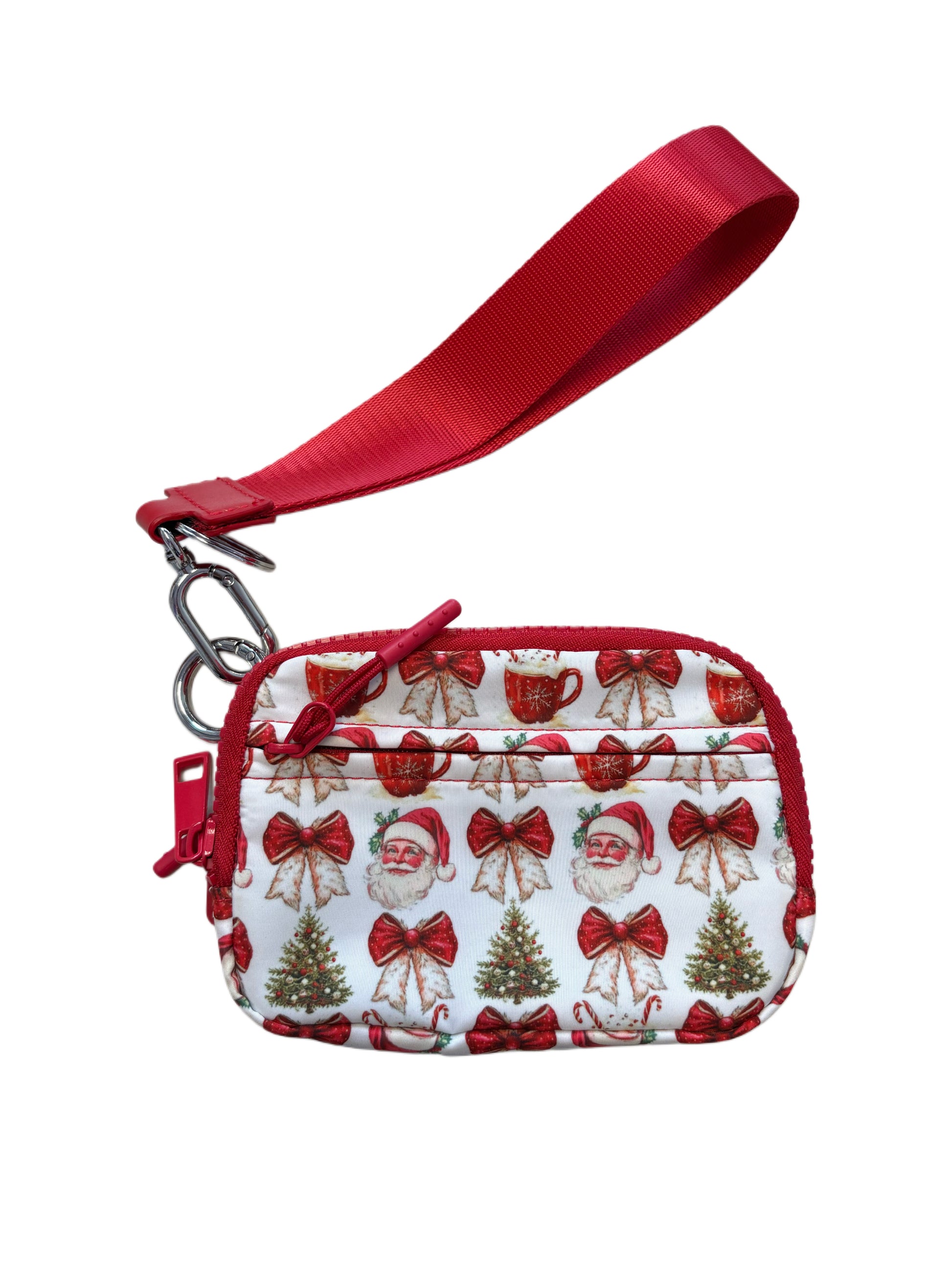 Iris Wallet 2nd Gen RFID (#8036-2) Minimalist Wallets - By Iris & Rainbow