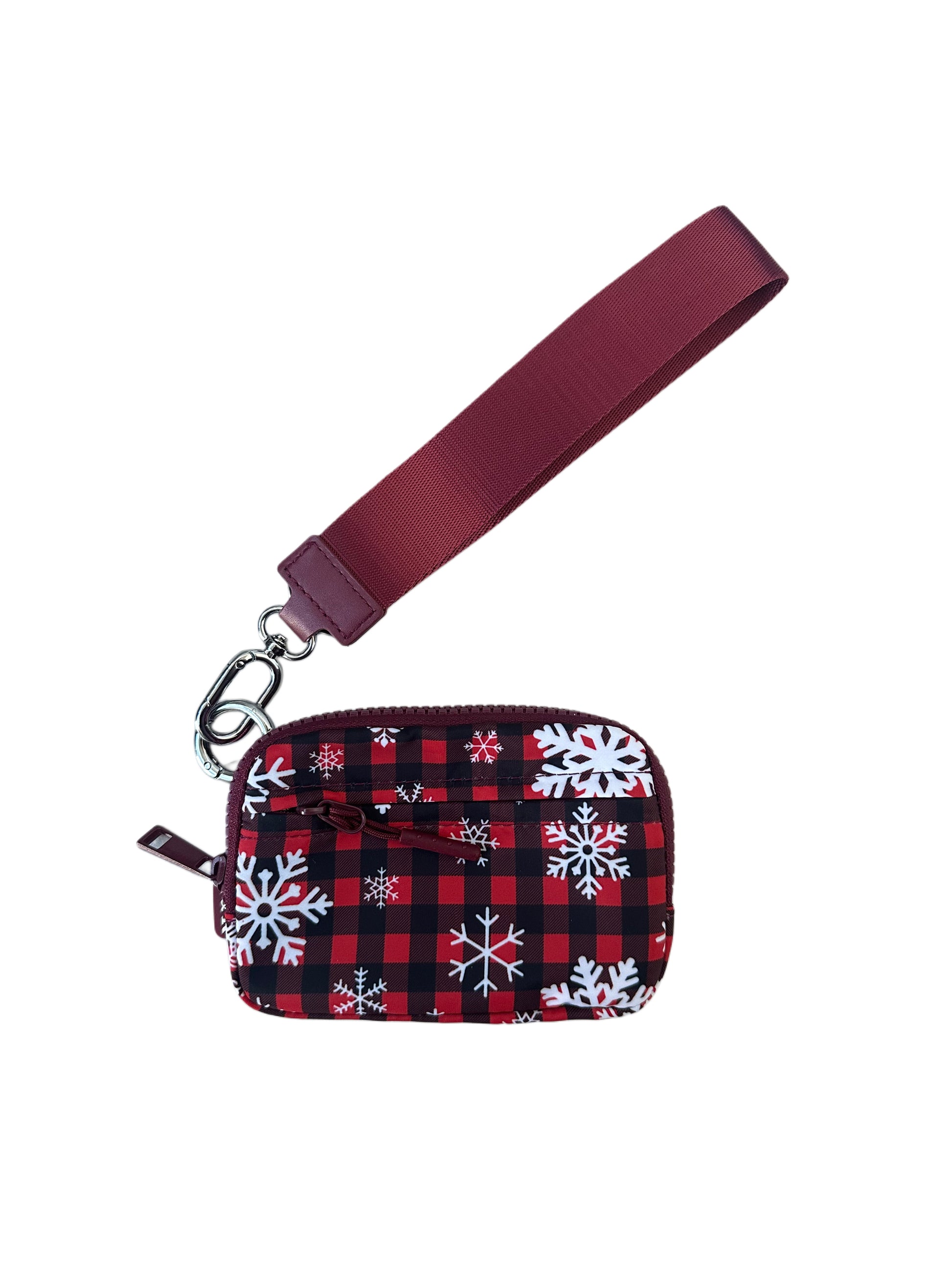 Iris Wallet 2nd Gen RFID (#8036-2) Minimalist Wallets - By Iris & Rainbow