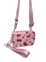 The Iris PLUS Wallet (#8036-6) Phone Wallet with Removable Wristlet