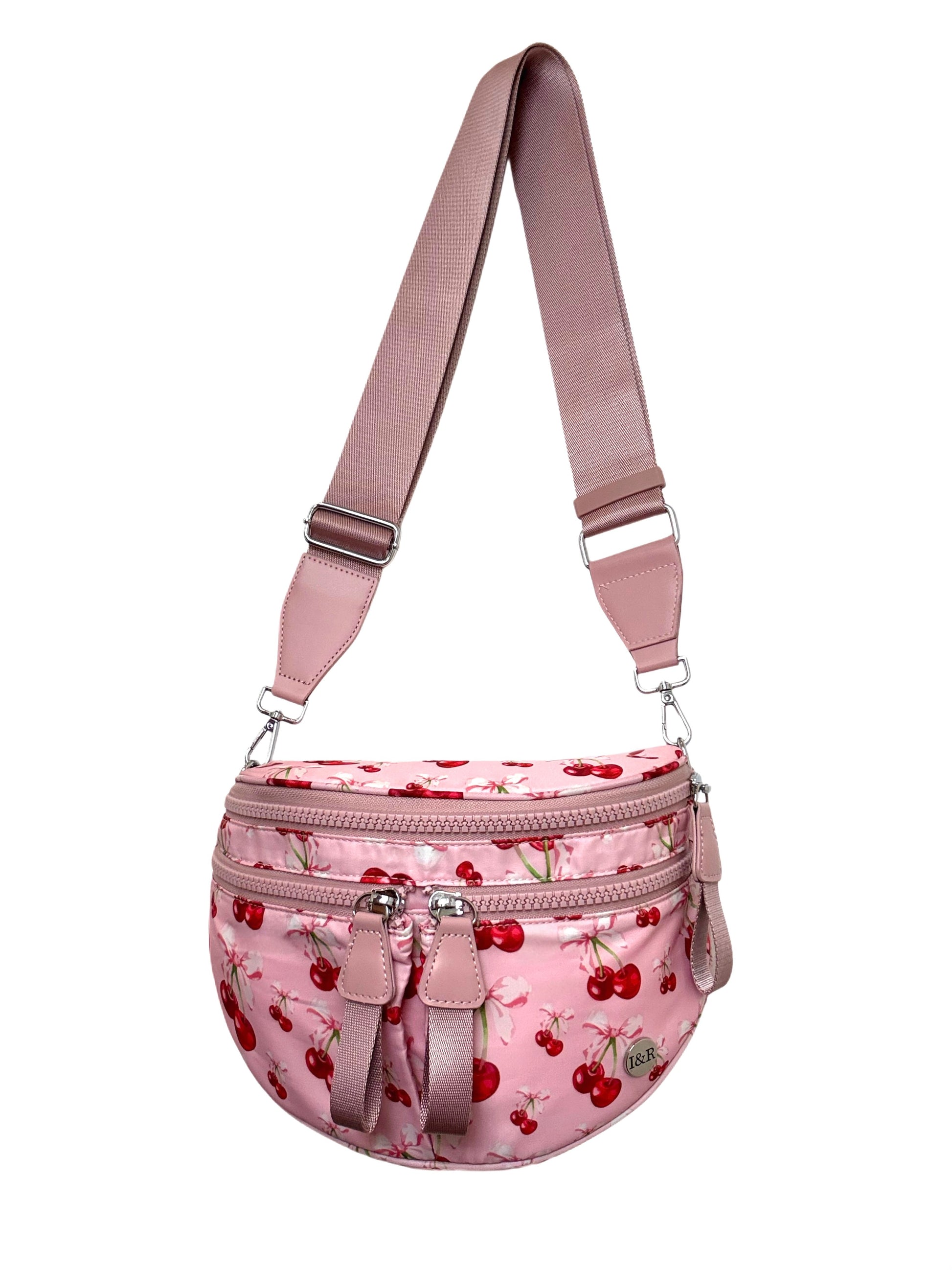 The Iris Best Version Crossbody Bag (#8061)  - By Iris & Rainbow