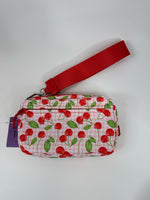The Iris Carry All Wallet (#8036-5) Phone Wallet for Everyday Use with RFID Protection