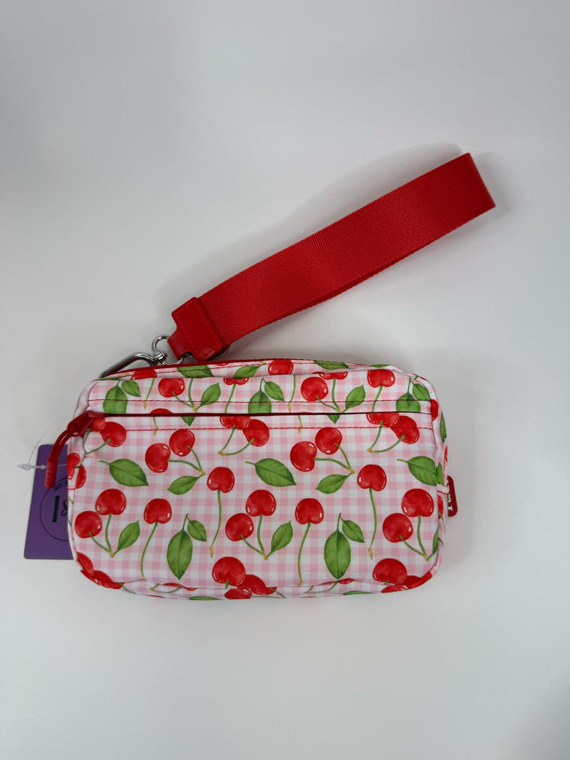The Iris Carry All Wallet (#8036-5) Phone Wallet for Everyday Use with RFID Protection