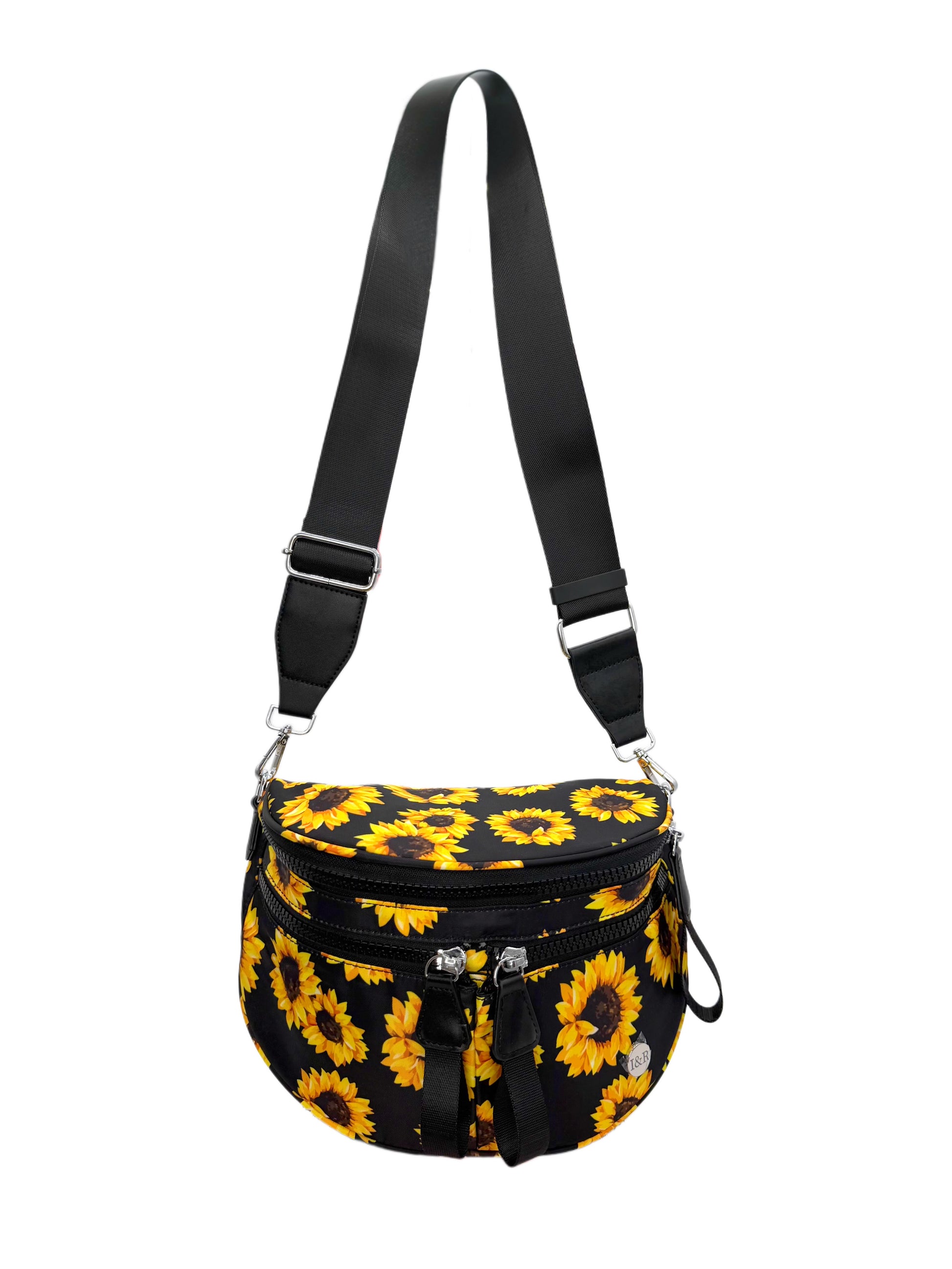The Iris Best Version Crossbody Bag (#8061)  - By Iris & Rainbow