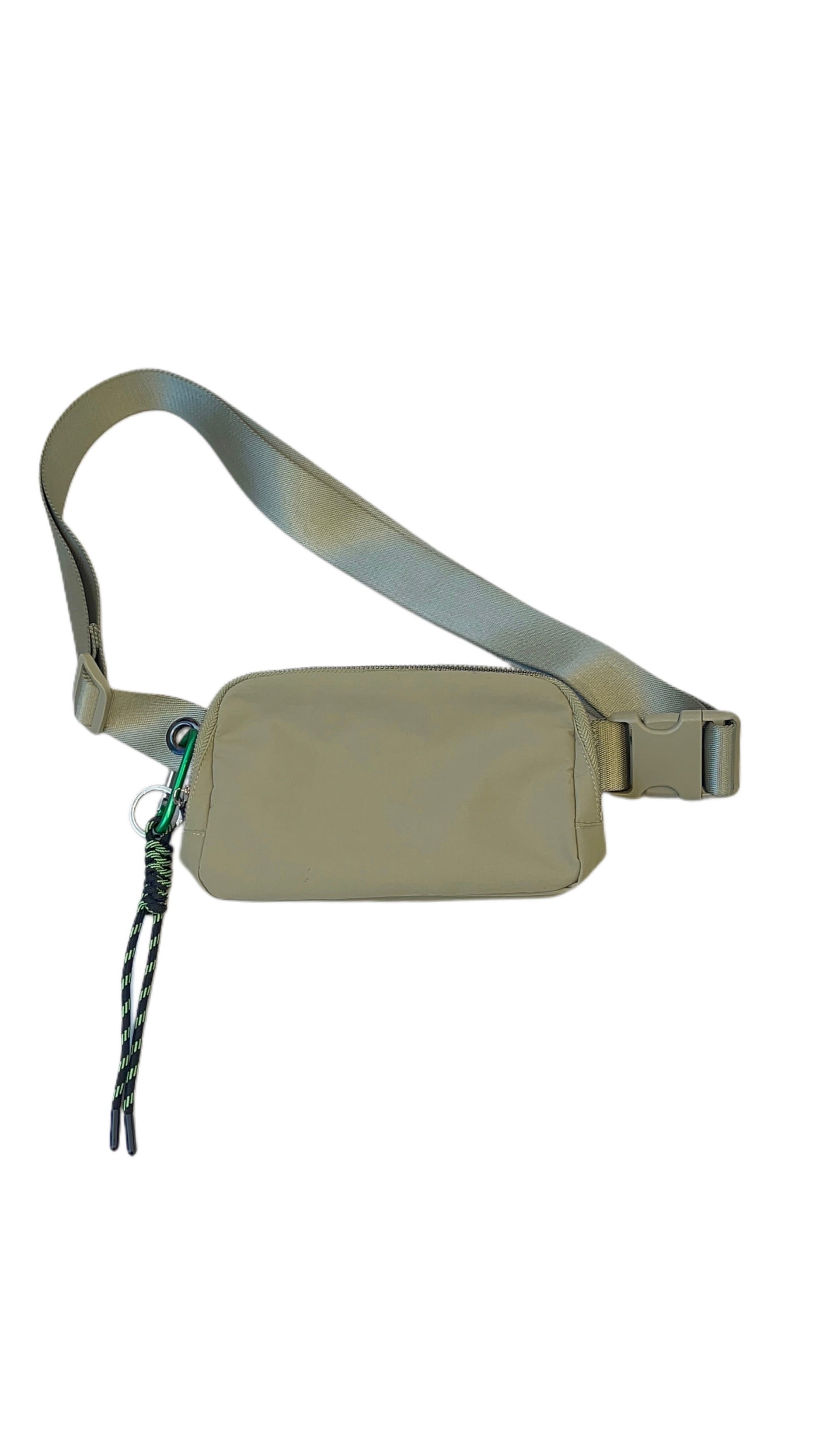 57" Iris Long Strap Crossbody Bag (#1140) - By Iris & Rainbow