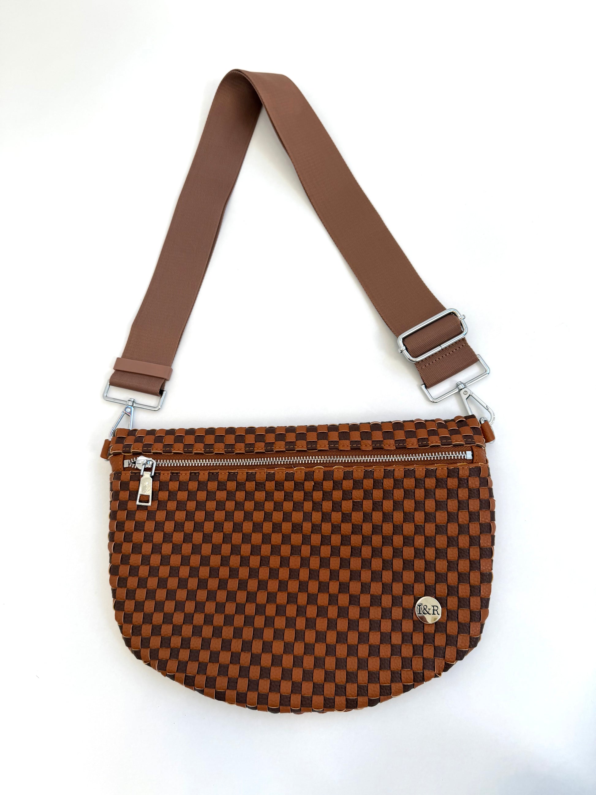 The Iris Day In Tessellate Bag (#2023) By Iris & Rainbow