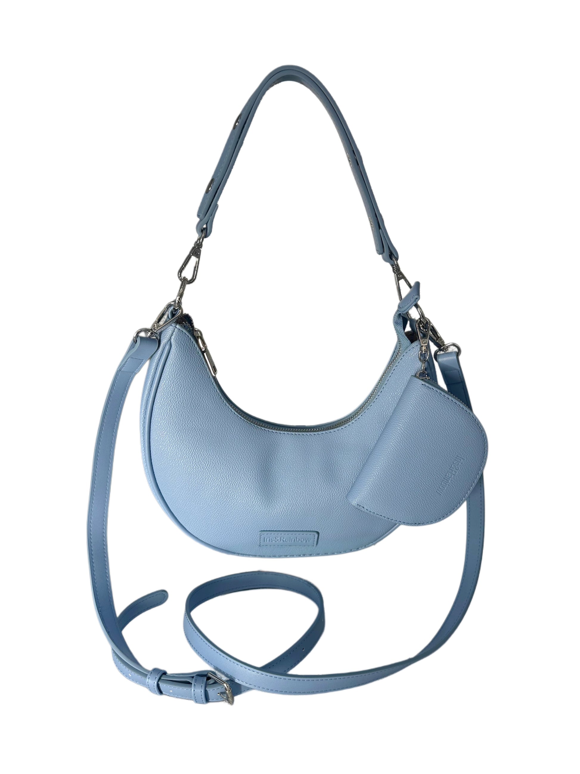 The Iris VIP Shoulder Bag (#2910) By Iris & Rainbow