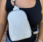 The Iris Mini Sling Bag (#8067)