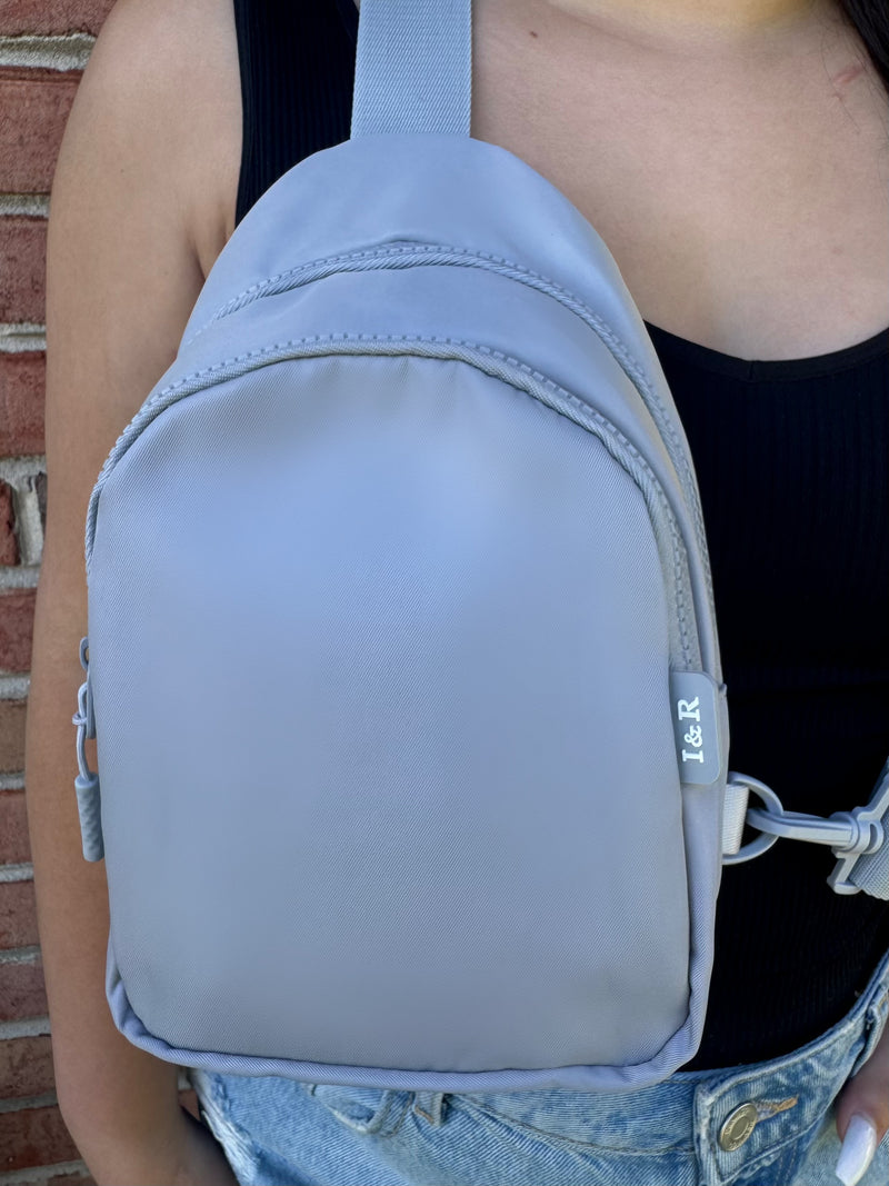 The Iris Sling bag