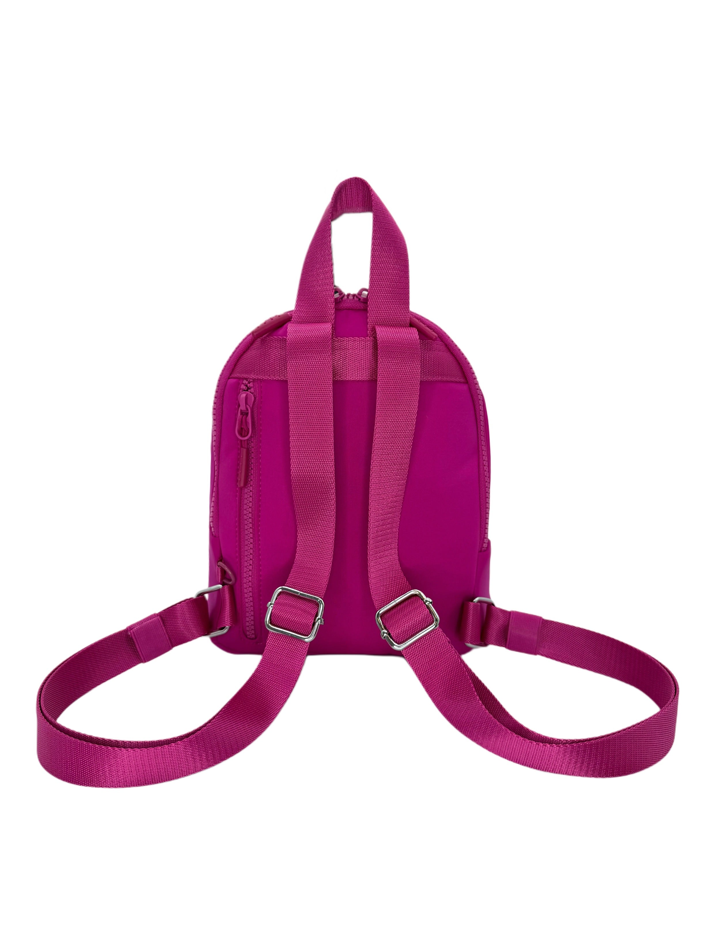 Iris & Rainbow Iris Backpack - Thumbnail 5