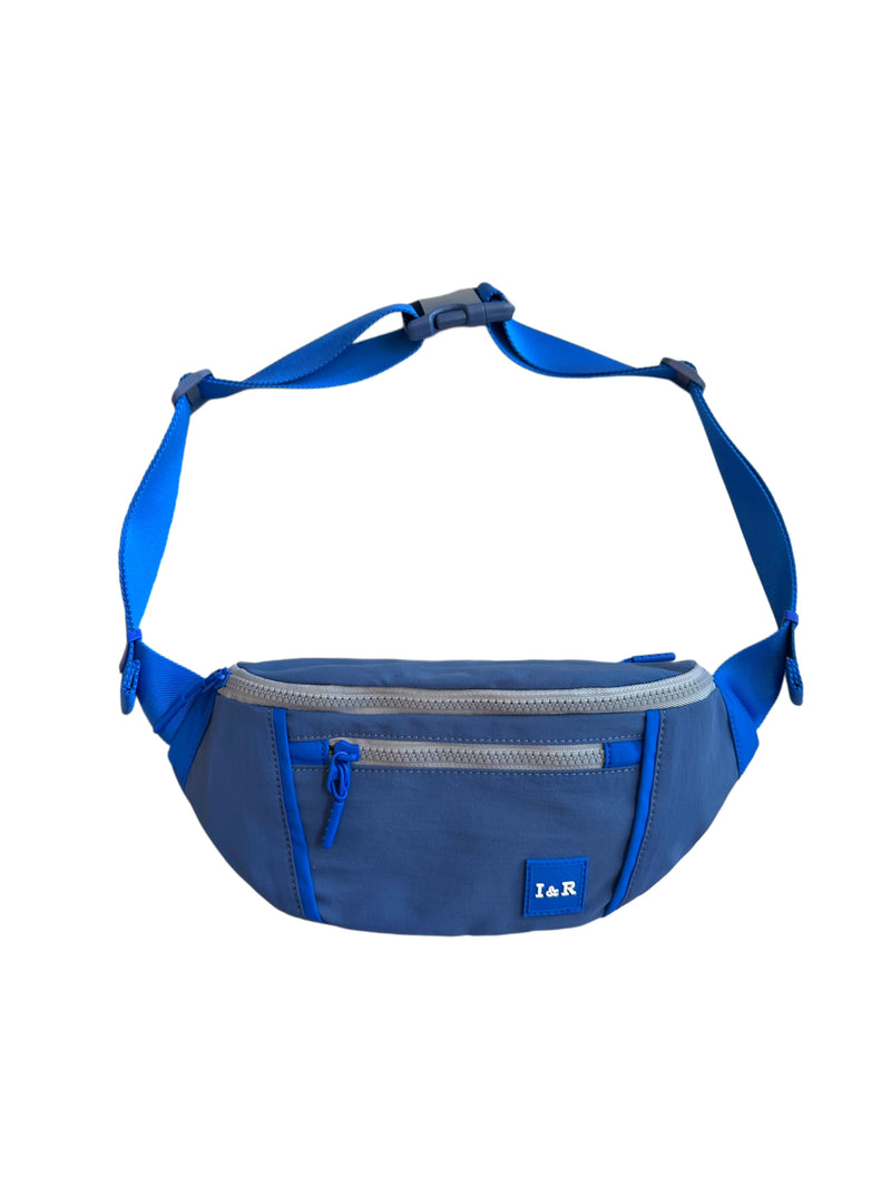 The Iris Funky Fresh Fanny Pack (#01980)