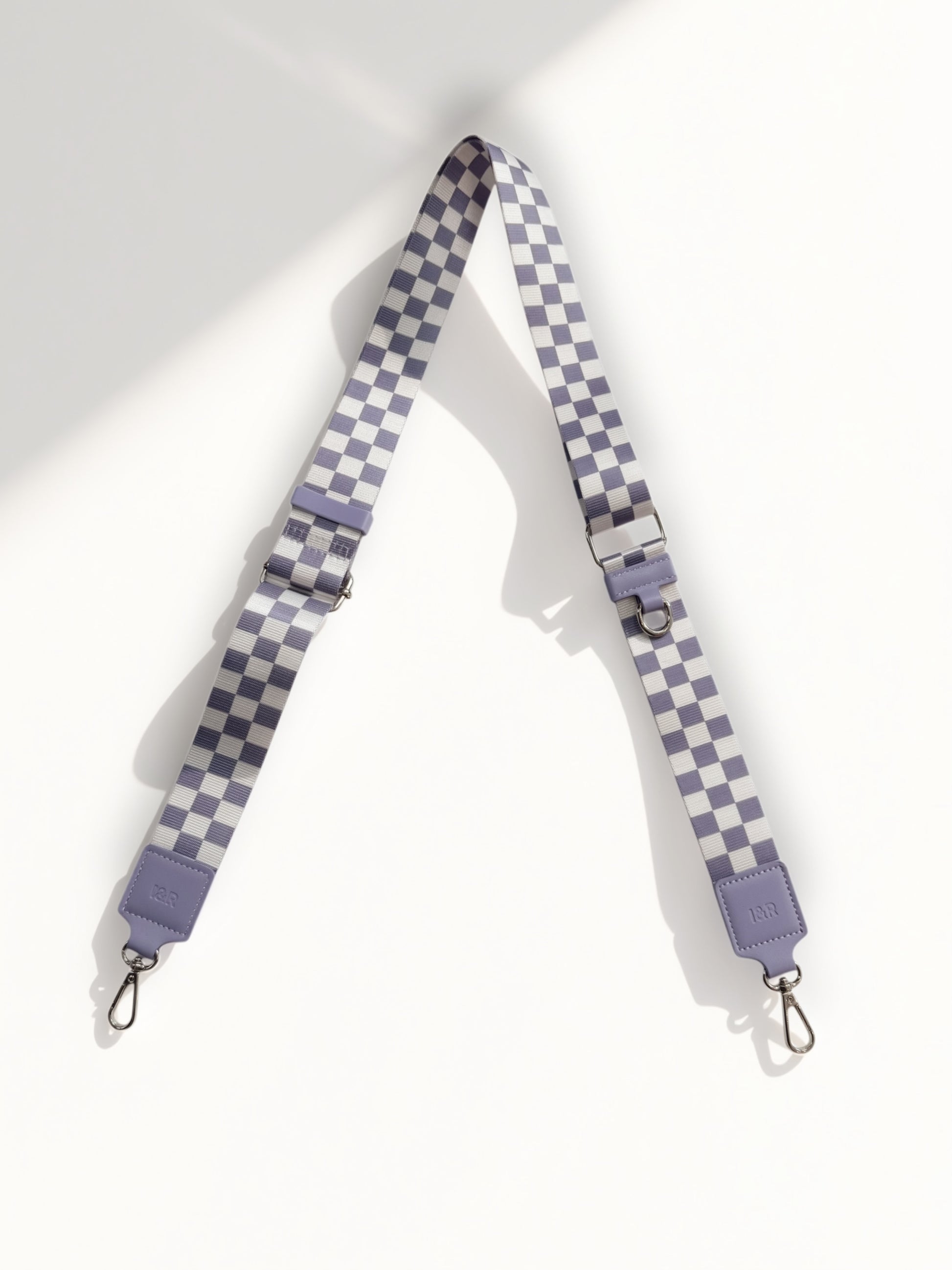 The Iris Exchangeable Bag Strap (#A3793) By Iris & Rainbow