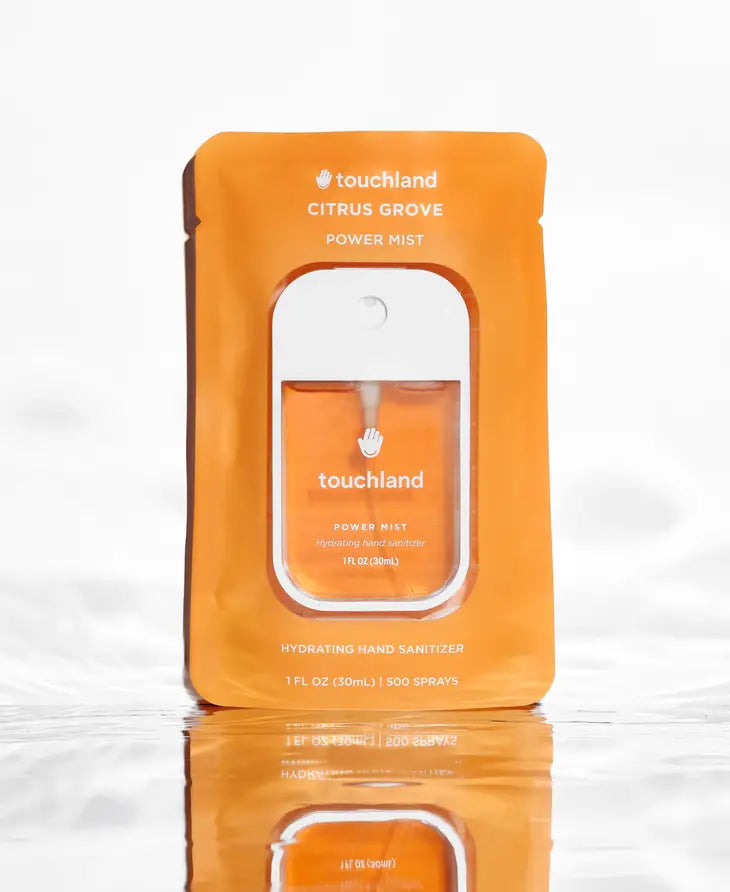 #P749 Hydrating Hand Sanitizer