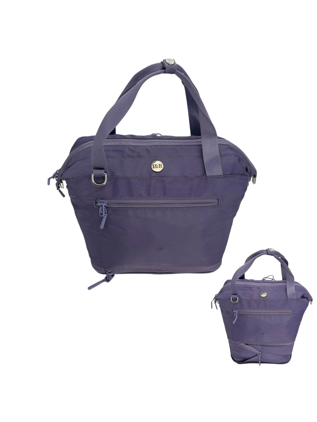 The Iris Must Have Lunch Bag (#2028) By Iris & Rainbow