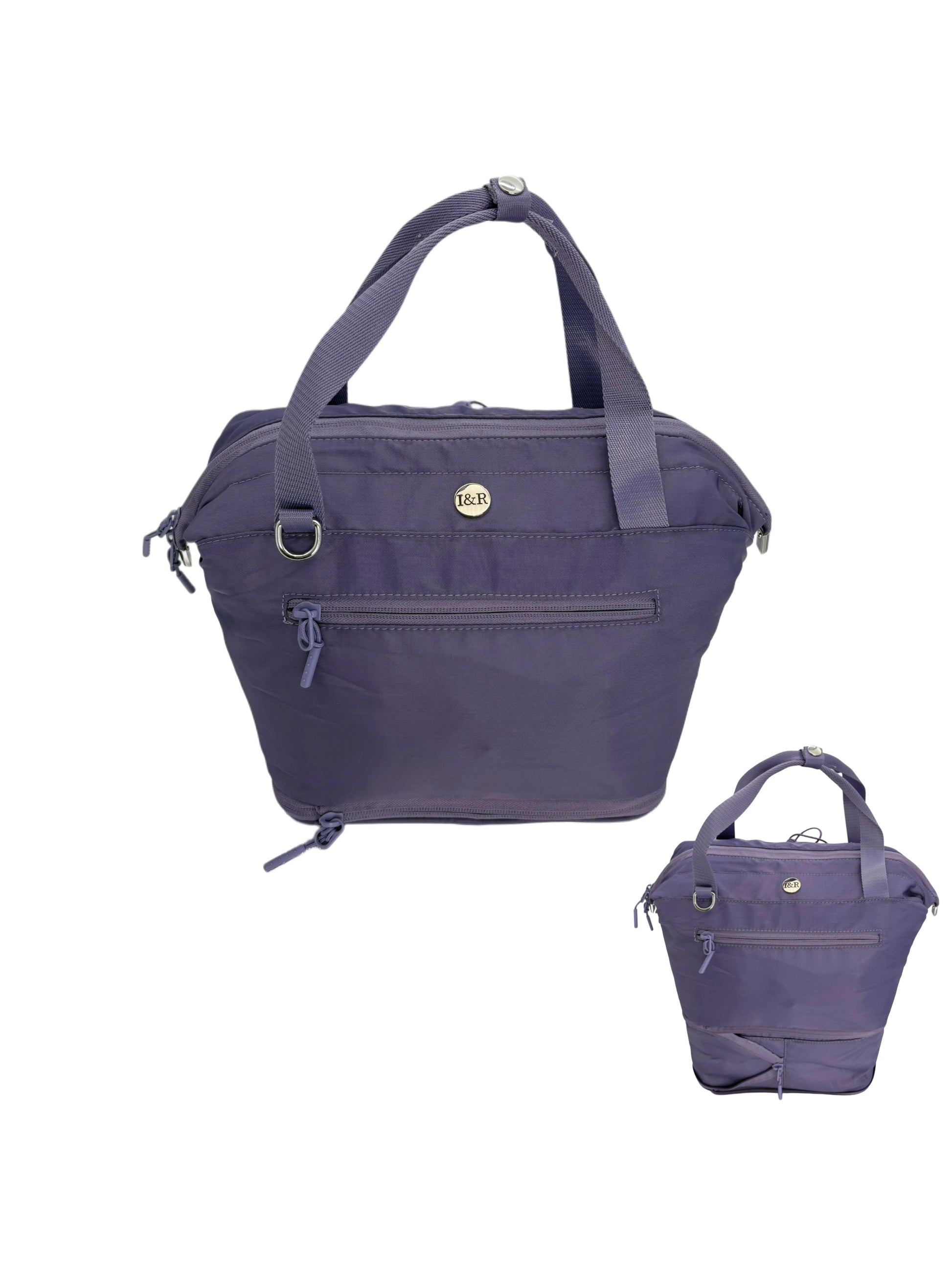 The Iris Must Have Lunch Bag (#2028) By Iris & Rainbow