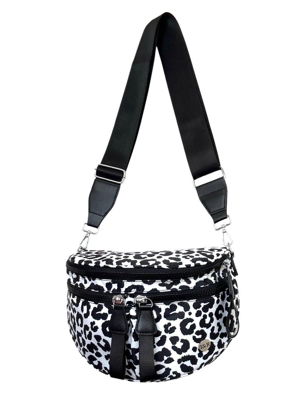 The Iris Best Version Crossbody Bag (#8061)  - By Iris & Rainbow