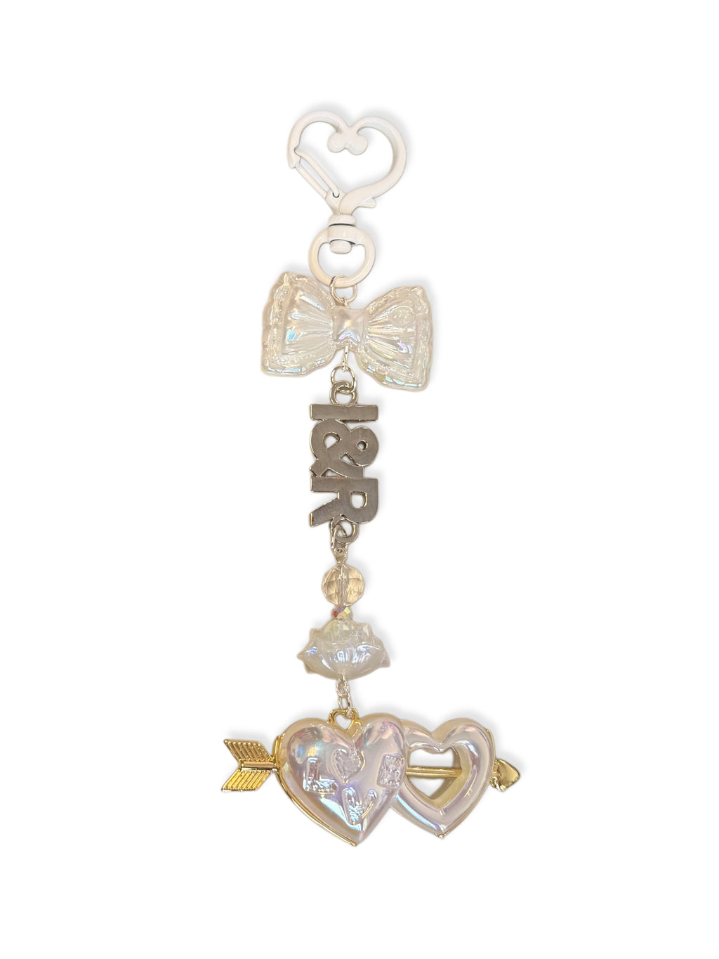 The Iris Lovely Charms Limited Edition (#A3797) By Iris & Rainbow