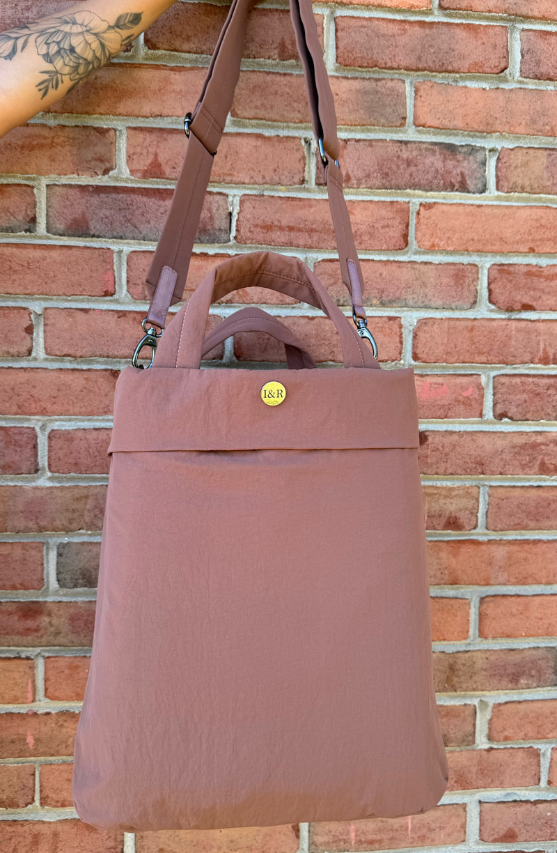 Iris' Favorite Tote Bag  (#5003)