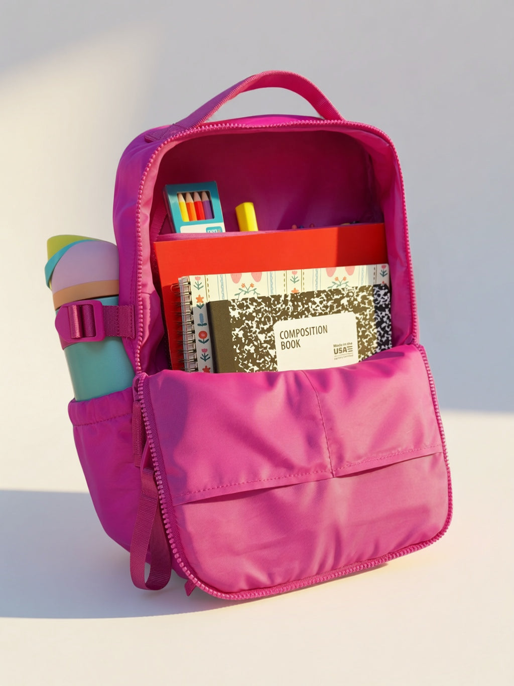 The Iris Revive Backpack (#2020) By Iris & Rainbow