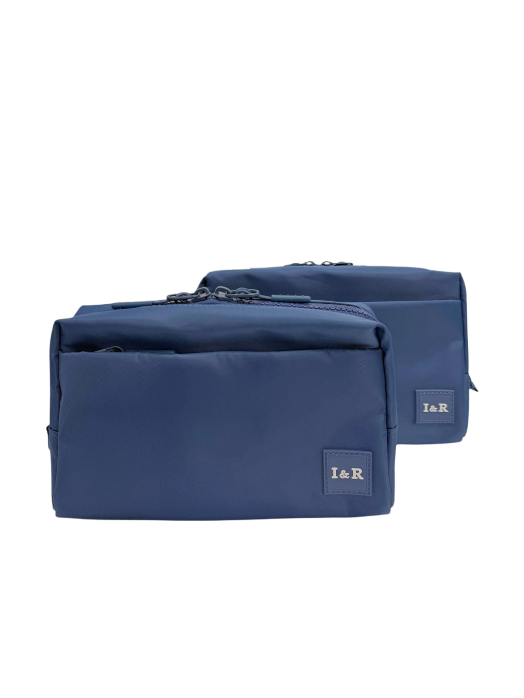 Beauty By Iris Cosmetic Bag Set (#2024) By Iris & Rainbow