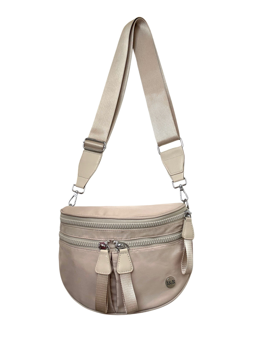 The Iris Best Version Crossbody Bag (#8061)  - By Iris & Rainbow