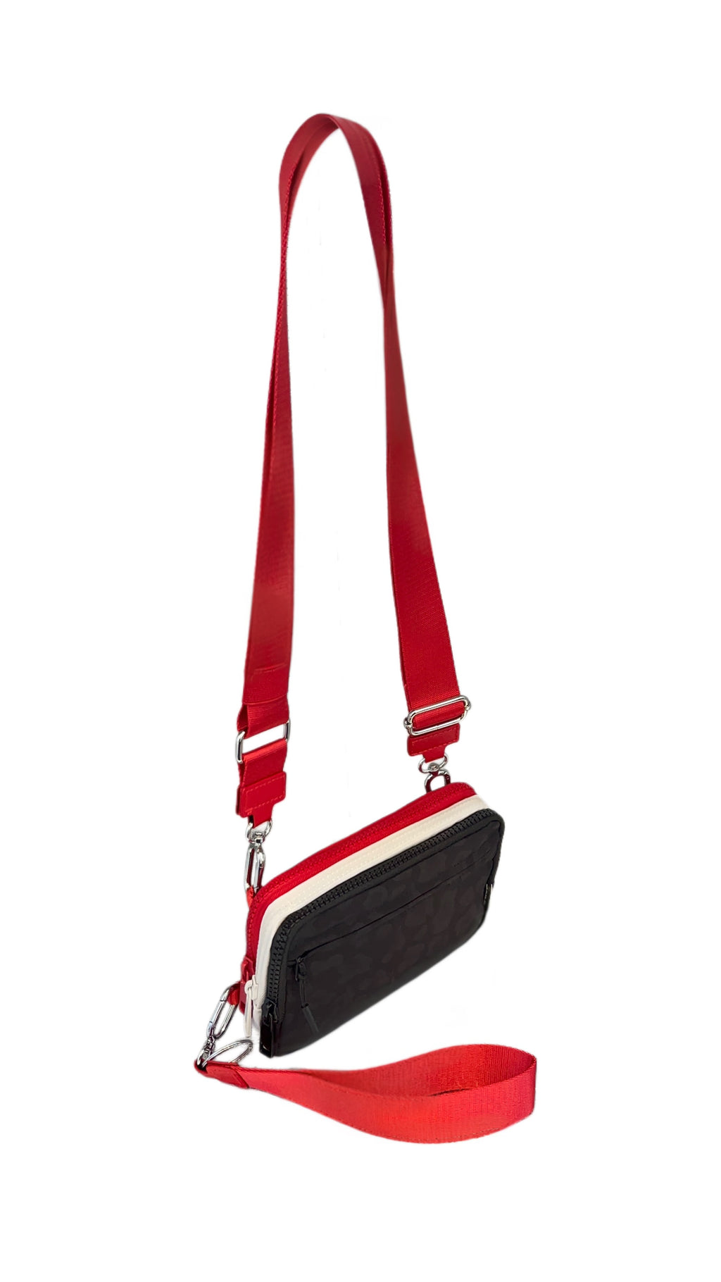 Iris Trio Wallet (#8036-9) Zipper Wallet with RFID  -  By Iris & Rainbow