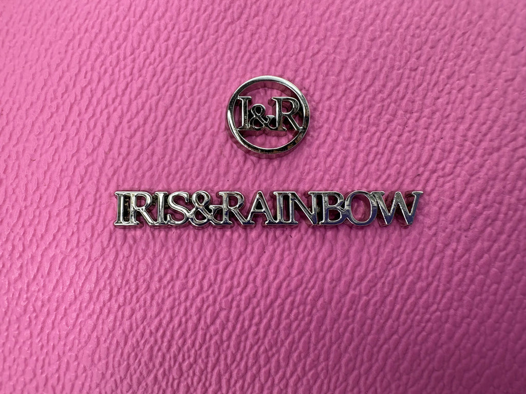 The Iris Night Out Bag (#8045) By Iris & Rainbow