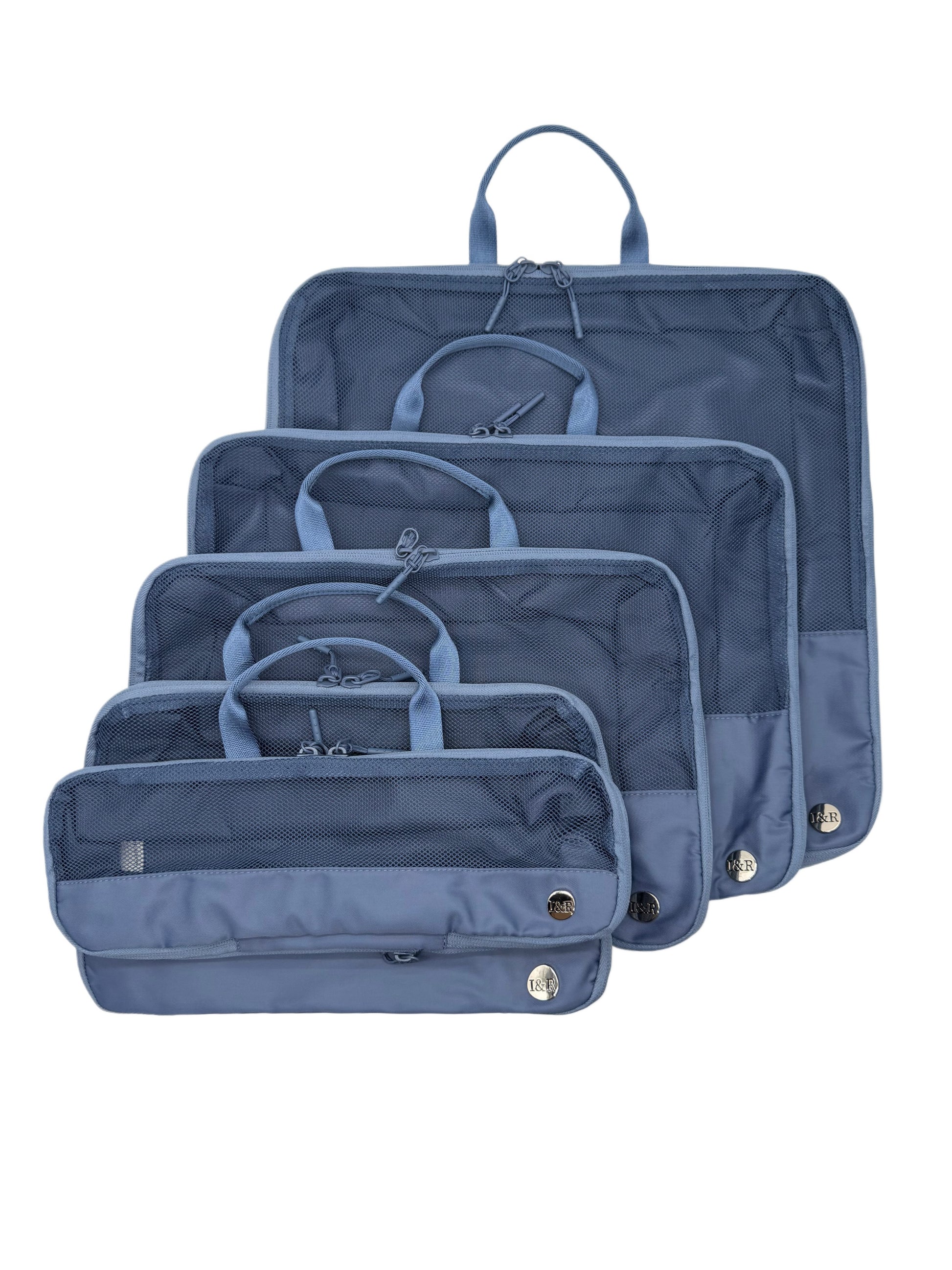 The Iris Expandable Travel Set (#2032) By Iris & Rainbow