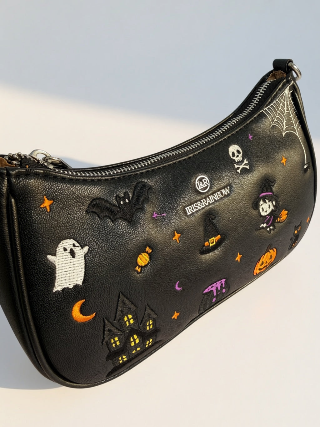 Halloween Special Bag Faux Leather (#H2026)