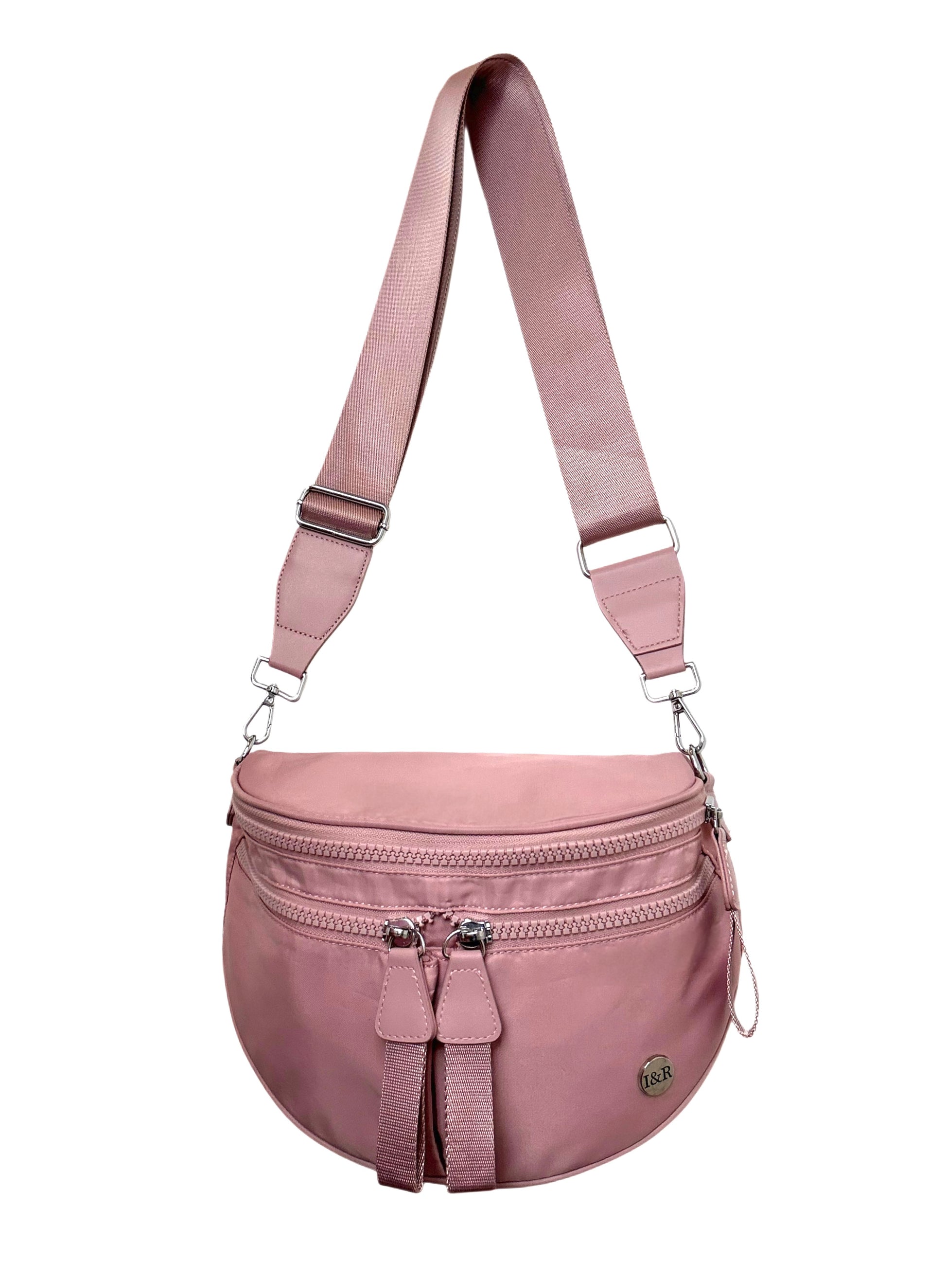 The Iris Best Version Crossbody Bag (#8061)  - By Iris & Rainbow