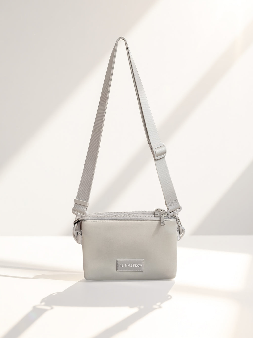 The Iris Necessity Bag (#9212) By Iris & Rainbow