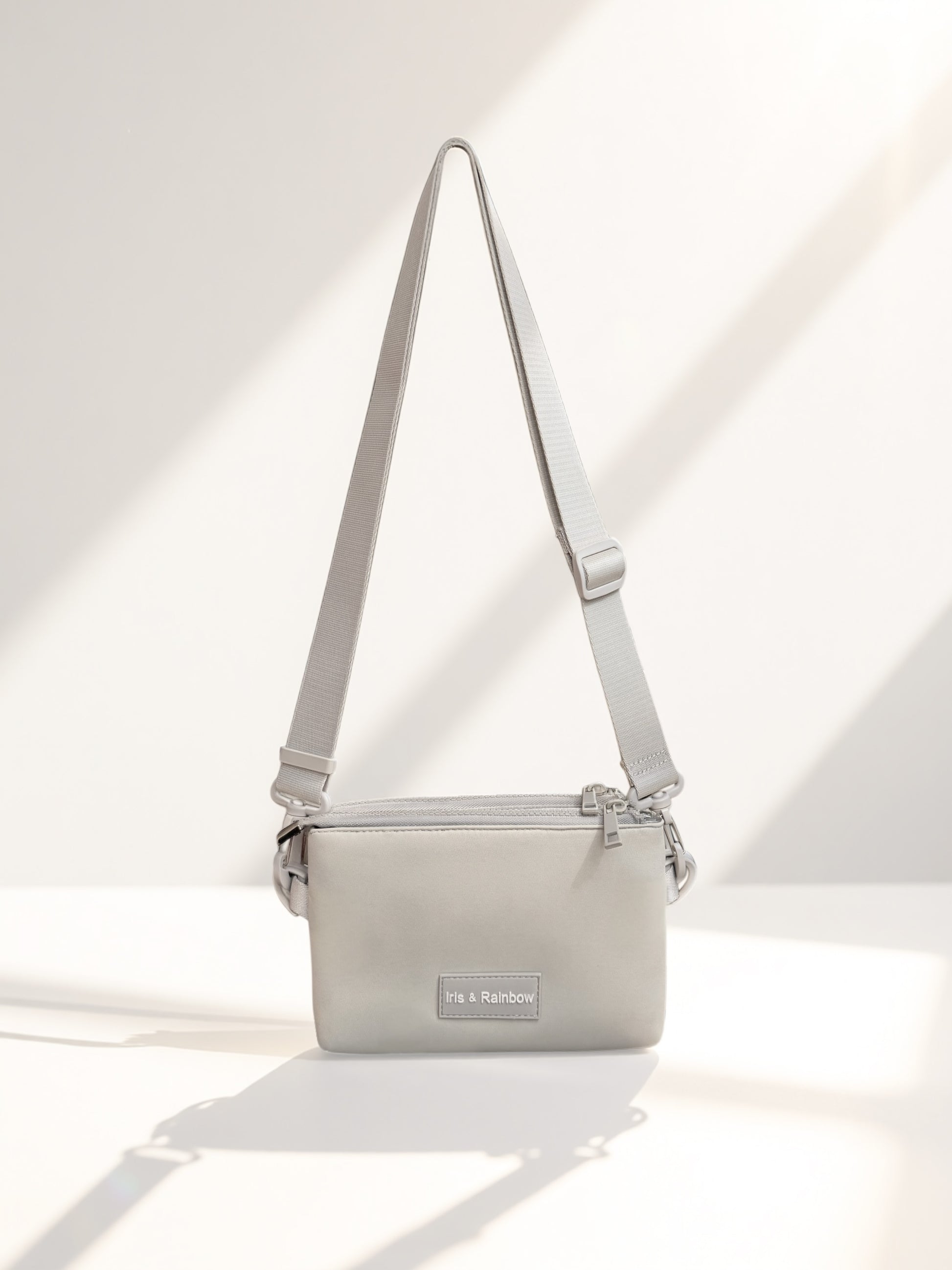 The Iris Necessity Bag (#9212) By Iris & Rainbow