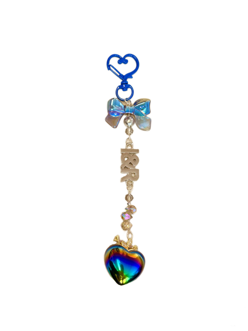 The Iris Lovely Charms Limited Edition (#A3797) By Iris & Rainbow