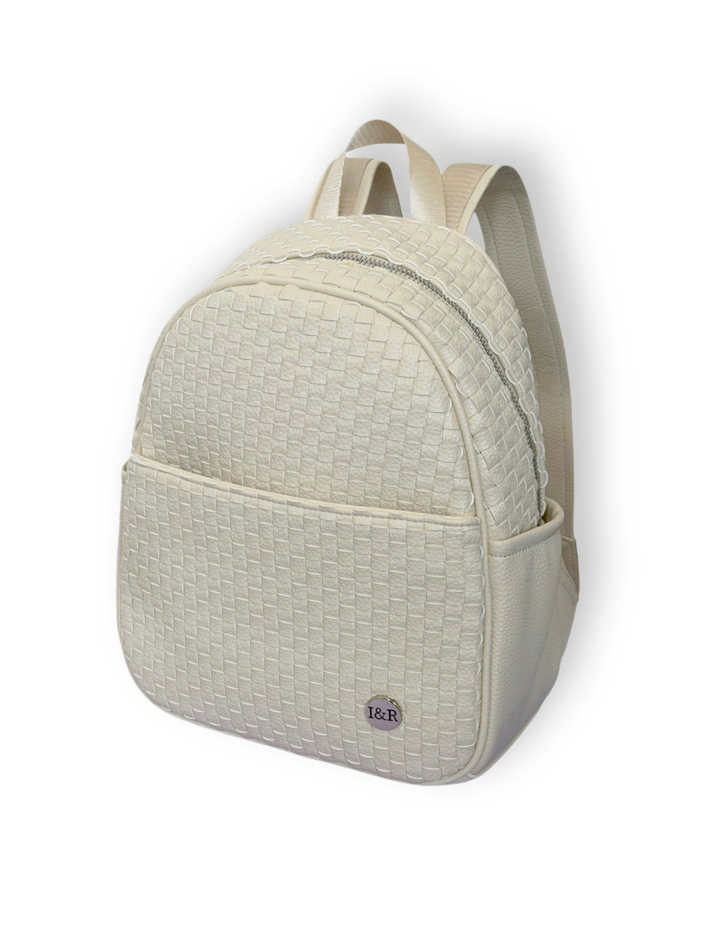 The Iris Vibe Tessellate Backpack (#2013) By Iris & Rainbow