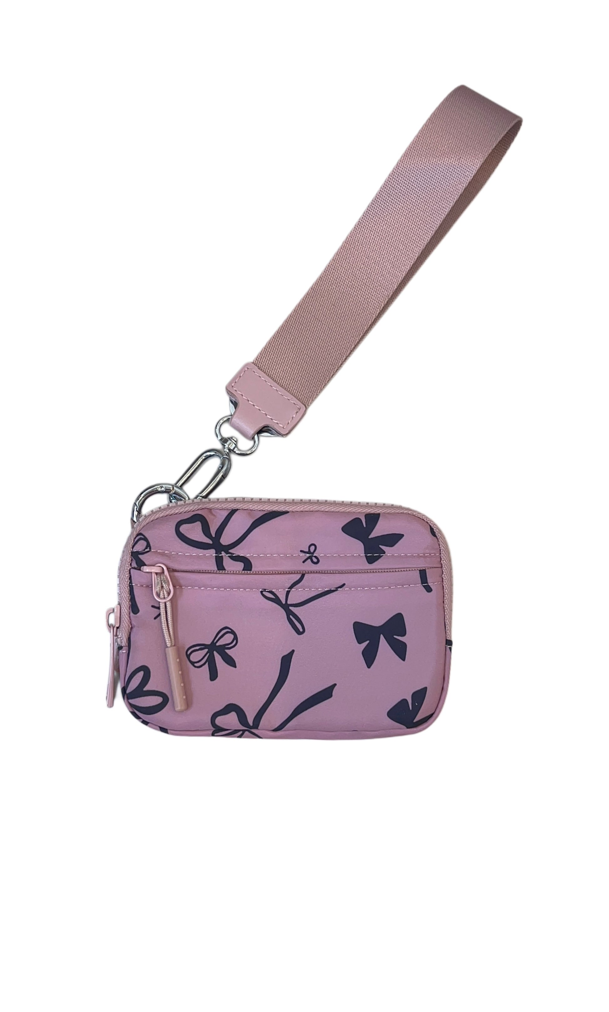 Iris Wallet 2nd Gen RFID (#8036-2) Minimalist Wallets - By Iris & Rainbow