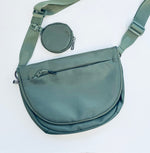 Pockets Full of Hope Crossbody Bag (#8042)