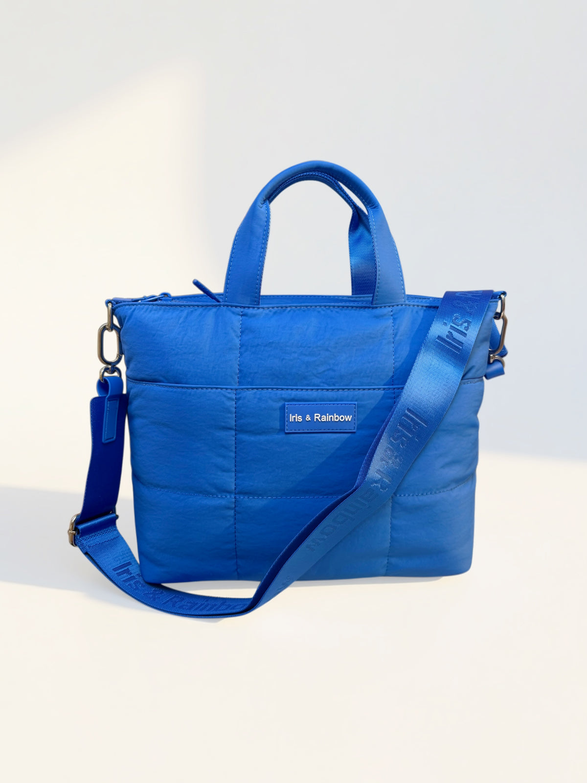 Iris Mini Sensational Tote (#5005) By Iris & Rainbow