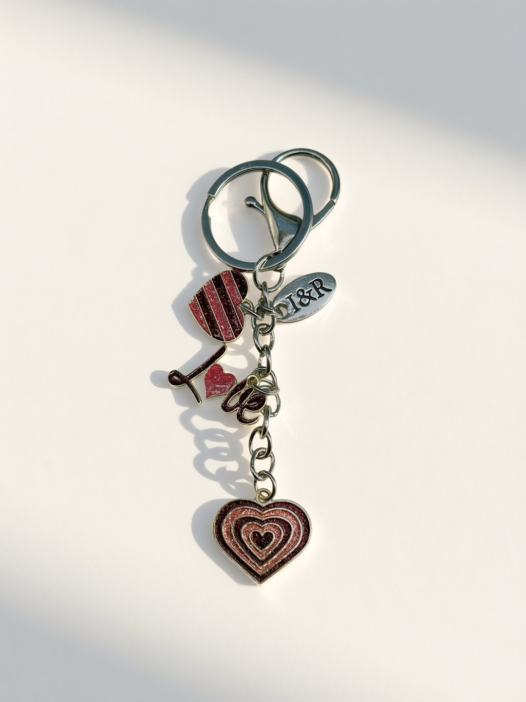 Darling Iris Charms (#C08) By Iris & Rainbow