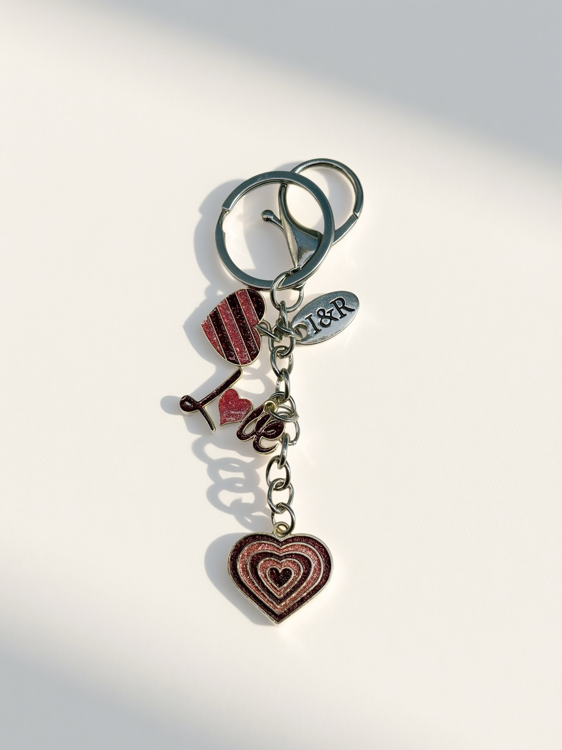Darling Iris Charms (#C08) By Iris & Rainbow