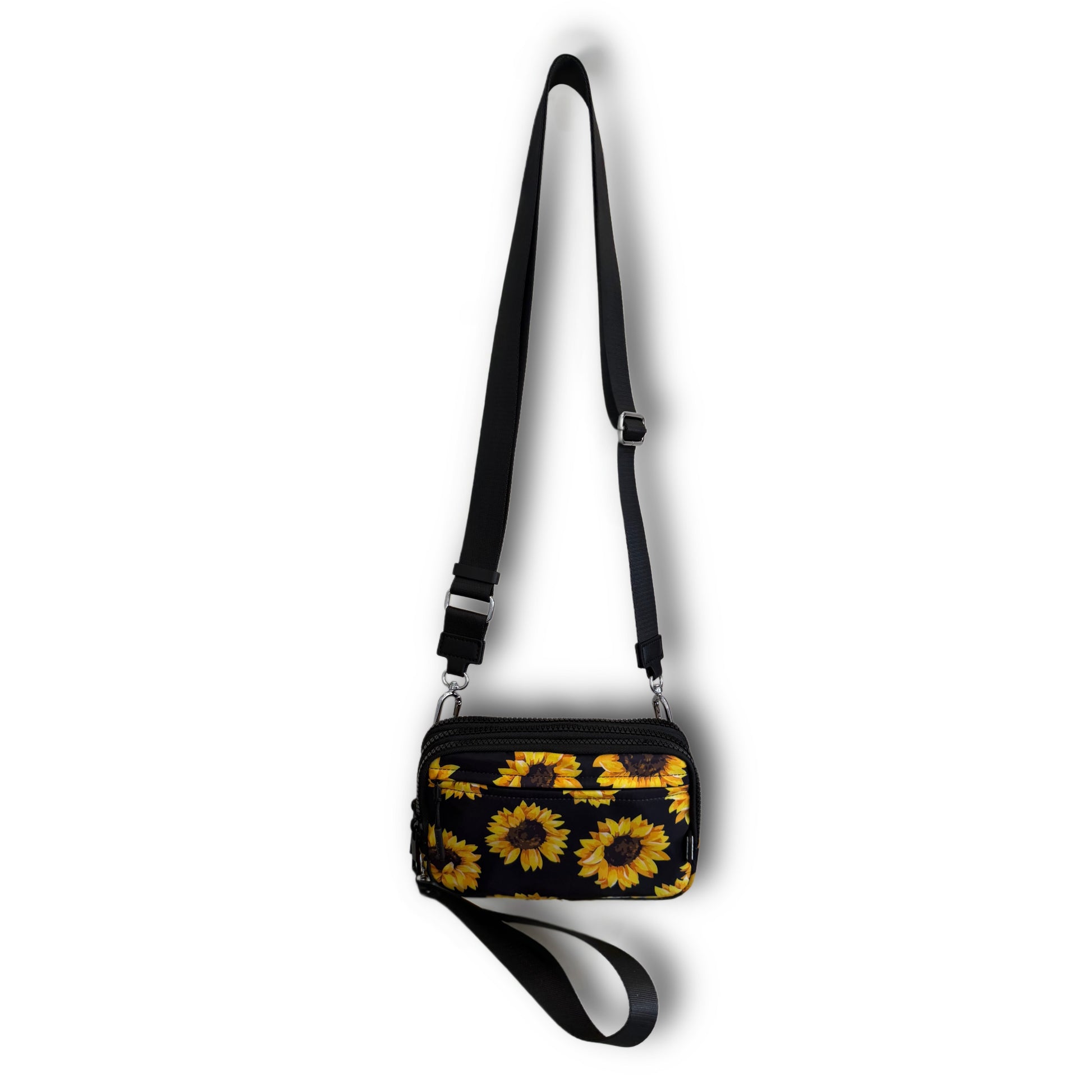 Iris Trio Wallet (#8036-9) Zipper Wallet with RFID  -  By Iris & Rainbow