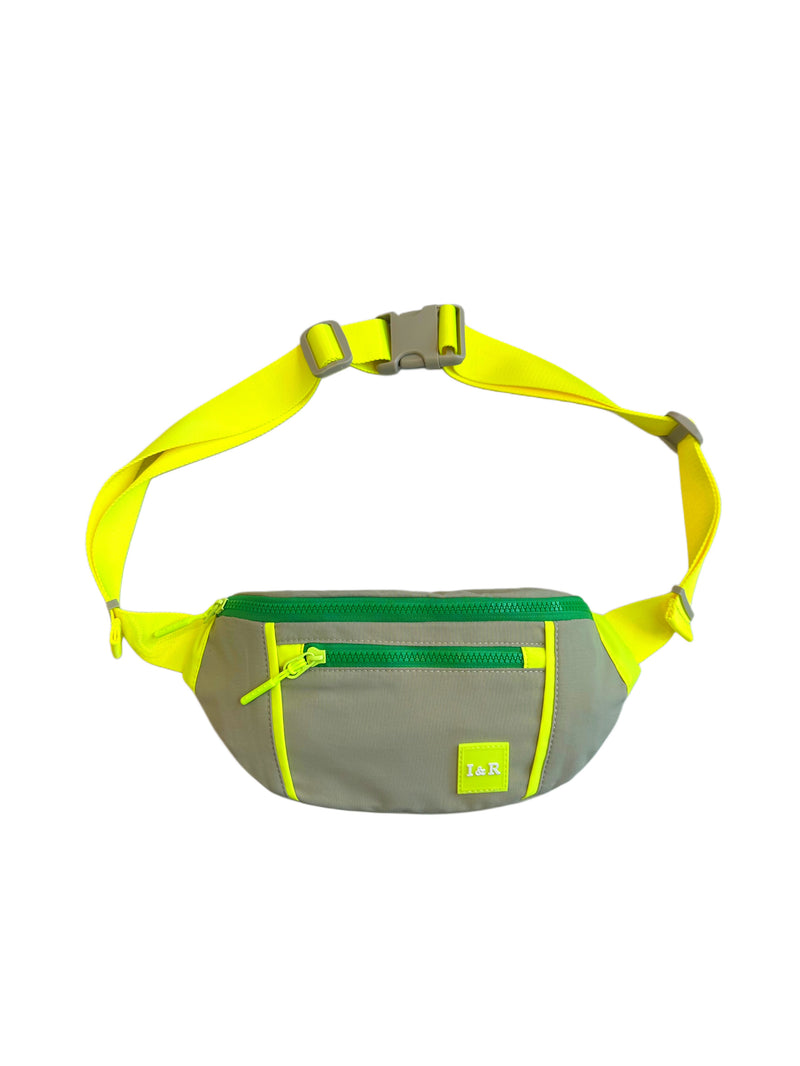 The Iris Funky Fresh Fanny Pack (#01980)