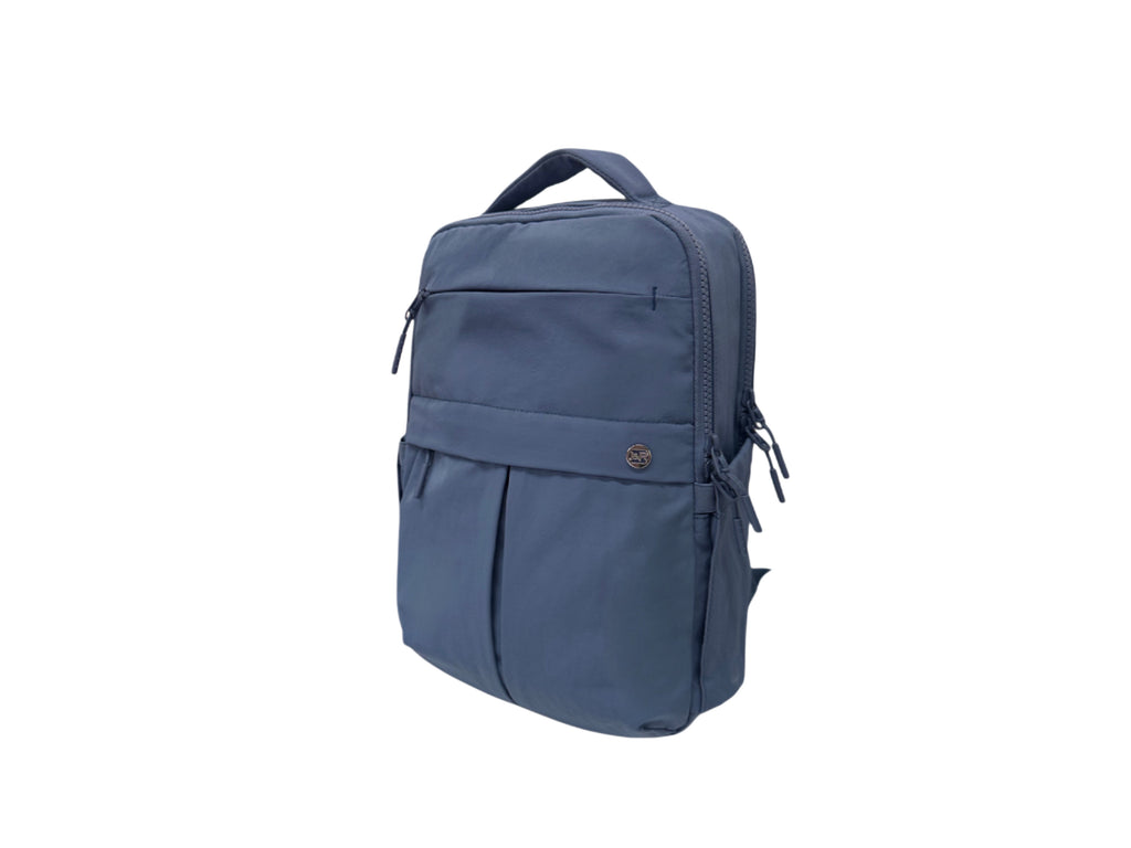 The Iris Mini Backpack (#9013) Portable Lightweight and Durable Material - By Iris & Rainbow
